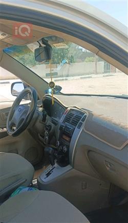 هیوندای تۆکسۆن
